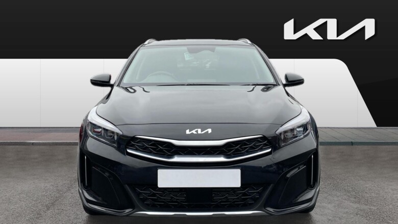 Kia Xceed 1.5T GDi ISG 138 3 5dr DCT Petrol Hatchback